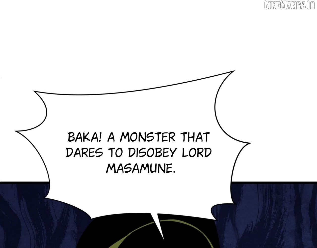 Era of the Haunted Chapter 540 - page 50